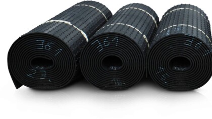 Huber Technik Vertriebs GmbH Unternehmensgeschichte 1990er