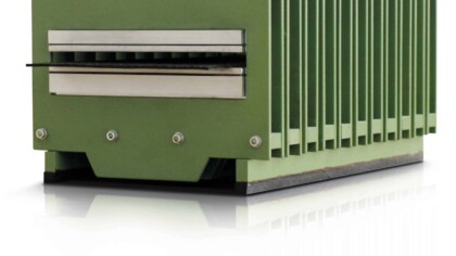 Huber Technik Vertriebs GmbH Unternehmenshistorie 2000er