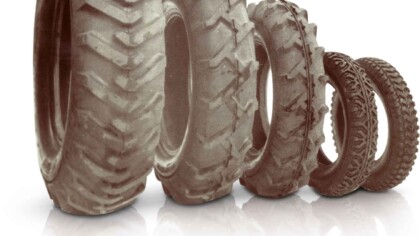 Huber Technik Vertriebs GmbH Unternehmensgeschichte 1930er